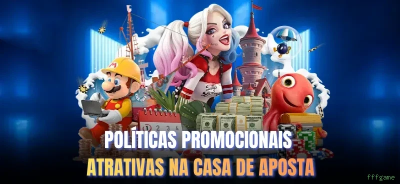 Página oficial da fffgame no Facebook