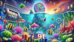 Trò Chơi Bắn Cá Phổ Biến Tại 789f