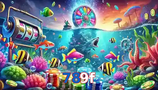 Trò Chơi Bắn Cá Phổ Biến Tại 789f
