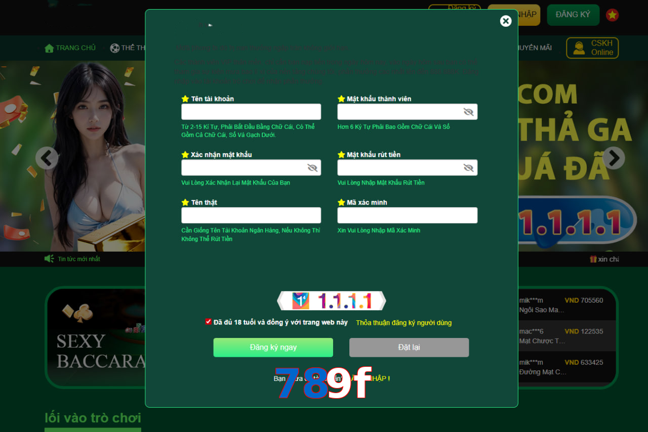 789f